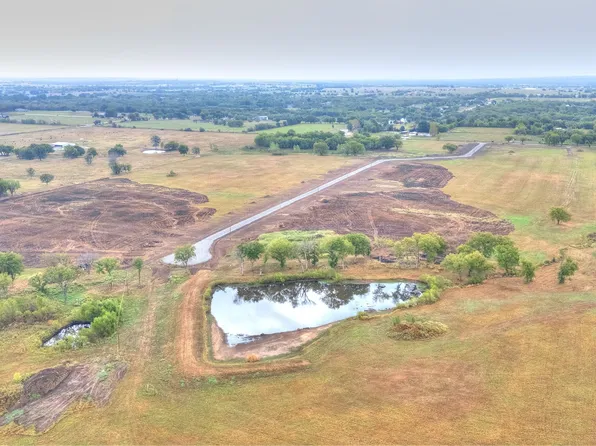 7650 Homestead Dr, Mounds, OK 74047