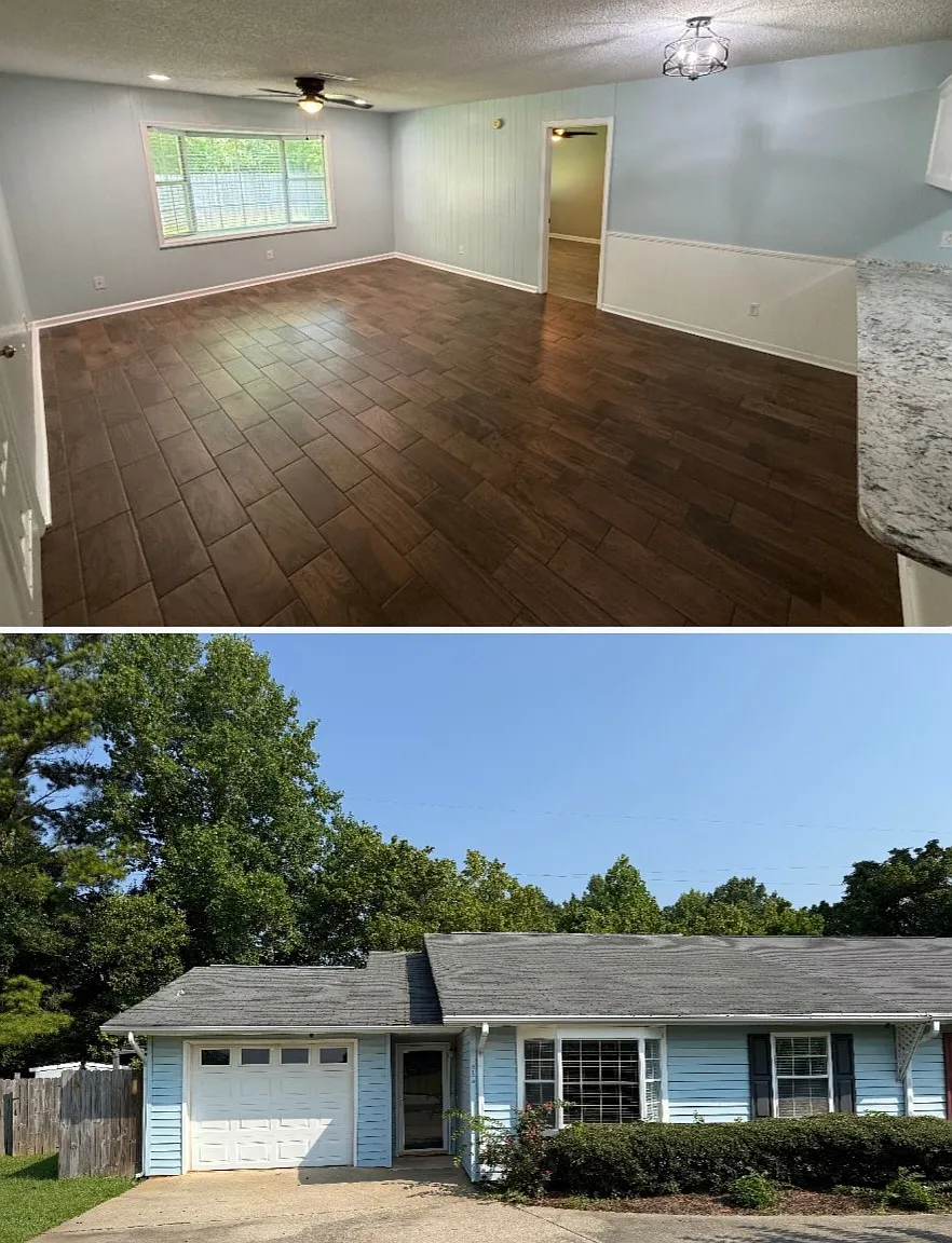 2134 Hamilton Pl N — Photo 3