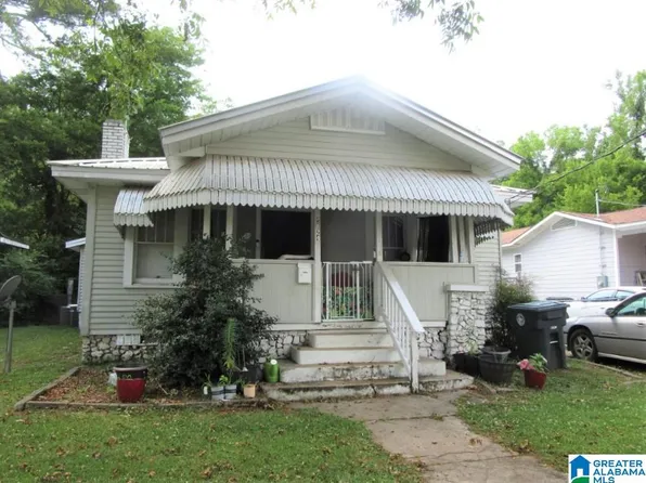 8124 5th Ave N, Birmingham, AL 35206