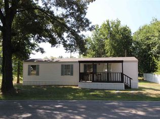 5879 Fm 1845, Longview, TX 75604