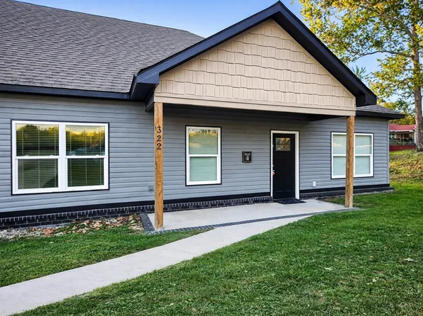 322 E Maple St, Benton, AR