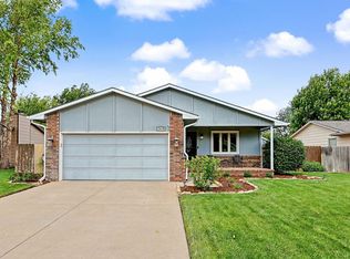 2425 N Amarado St, Wichita, KS 67205