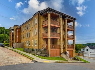 304 S Birmingham Ave, Pittsburgh, PA 15202