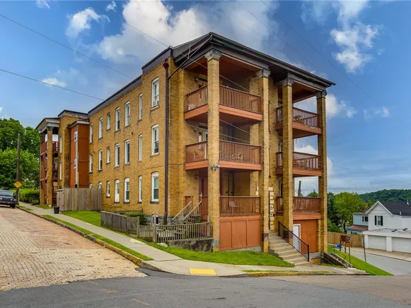 304 S Birmingham Ave, Pittsburgh, PA 15202