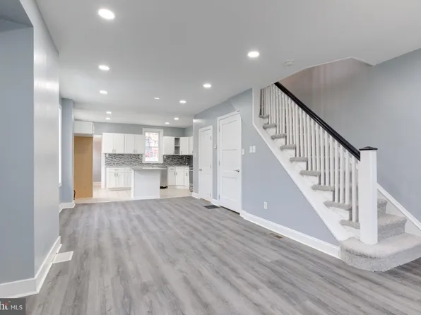 1201 E Stafford St, Philadelphia, PA 19138