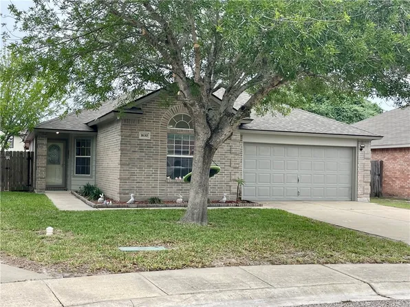 1630 Windy Oaks Dr, Aransas Pass, TX 78336