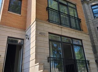 4032 S Indiana Ave UNIT 1, Chicago, IL 60653