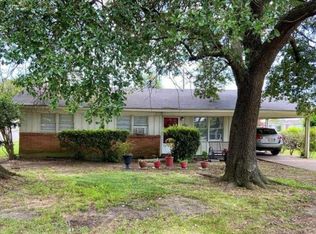 1284 S Colorado St, Greenville, MS 38703