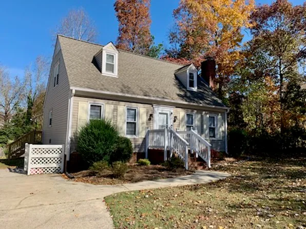 5500 Copper Hill Ct, Greensboro, NC 27407