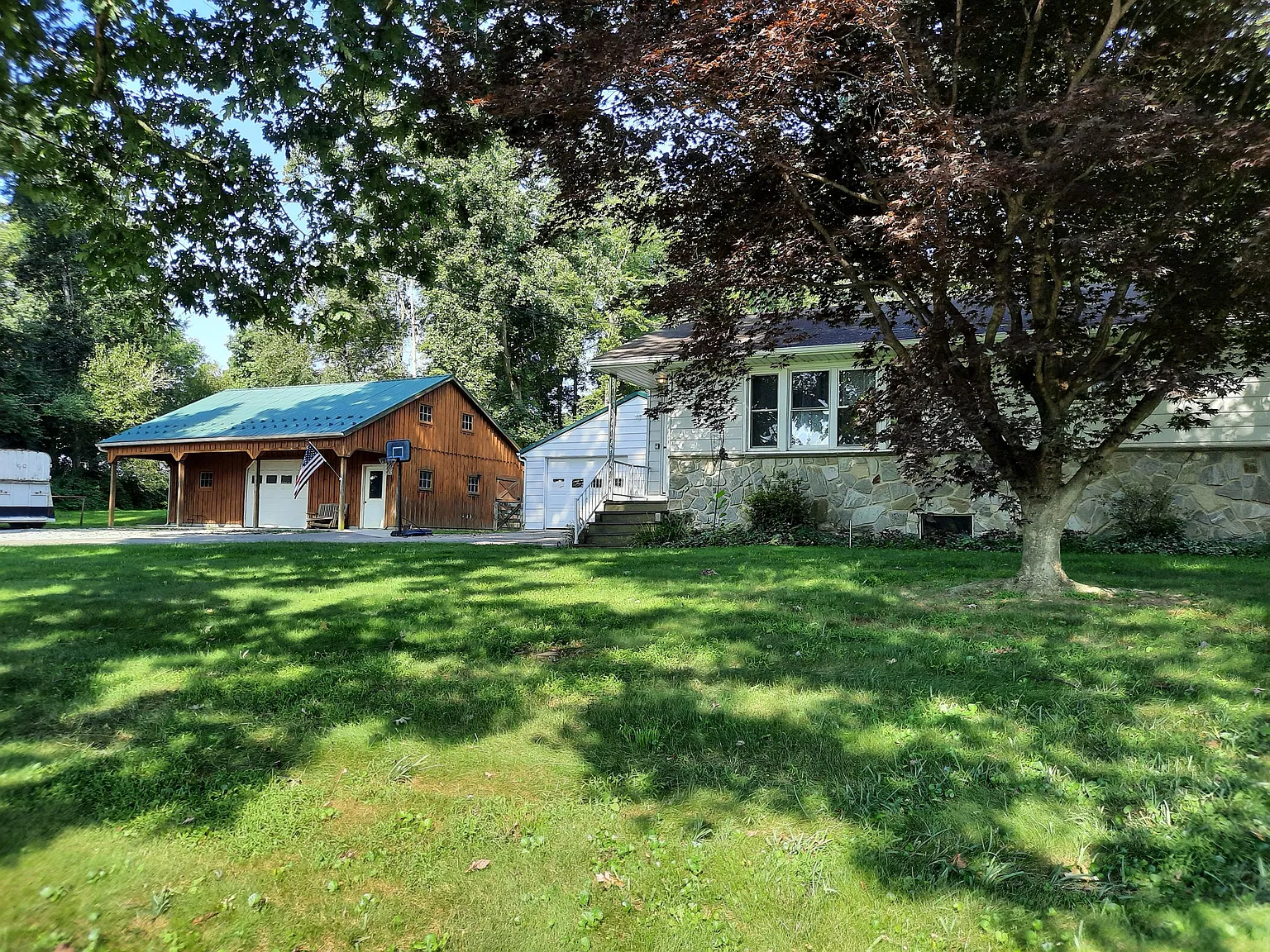 419 Goat Hill Road - 1 — Photo 1