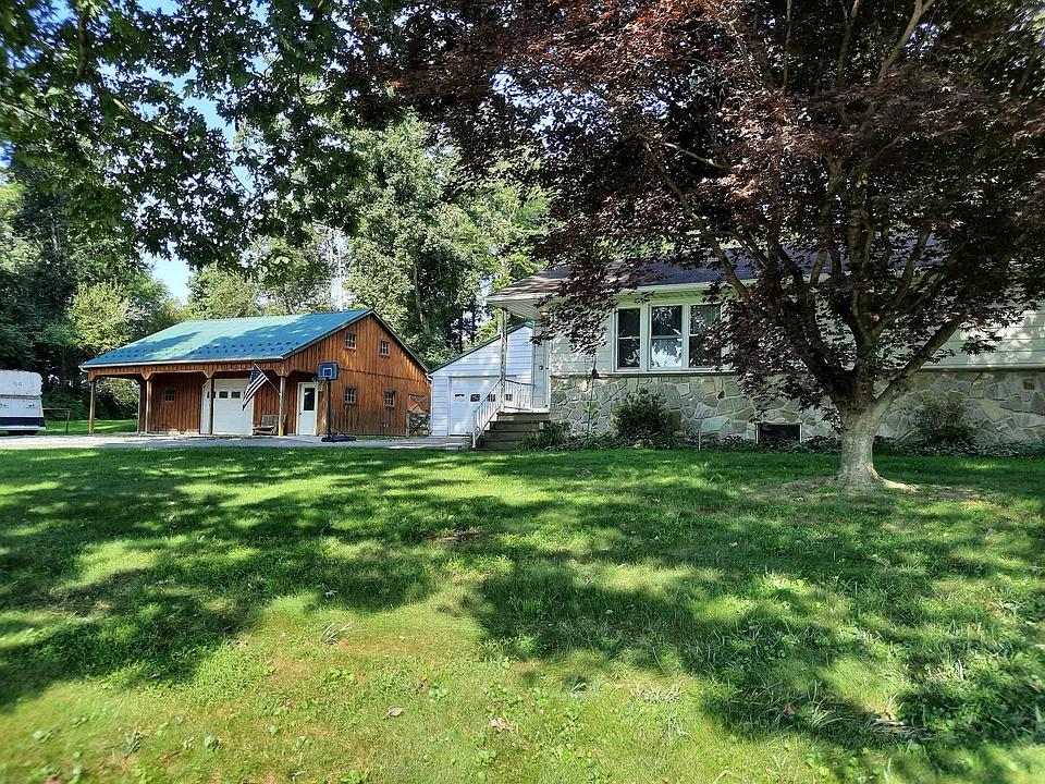 419 Goat Hill Rd