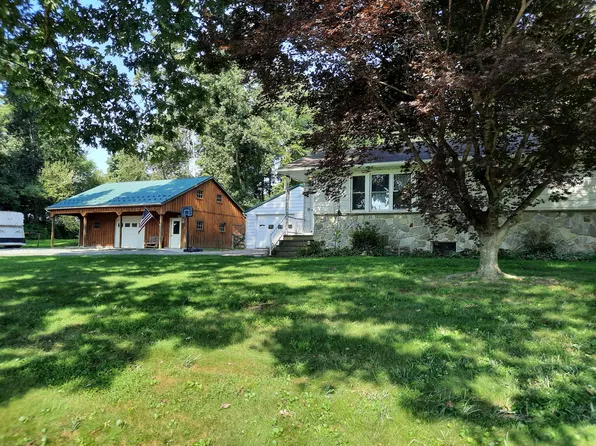 419 Goat Hill Rd, Peach Bottom, PA 17563