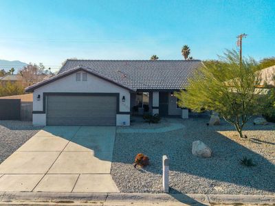 13803 Susan Way, Desert Hot Springs, CA, 92240
