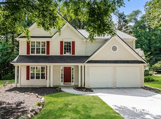 3264 Ashgrove Ln SW, Marietta, GA 30008