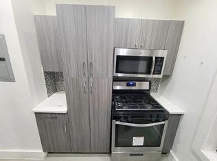 27 Audubon Ave #6, New York, NY 10032