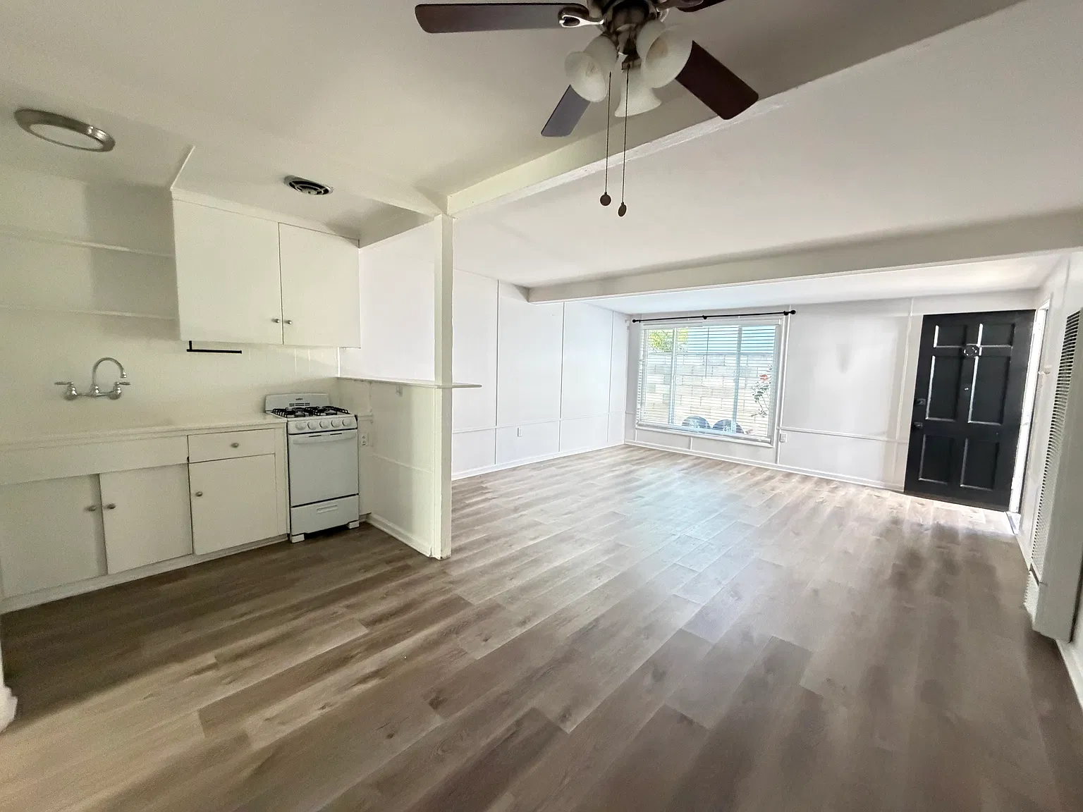 1 bed, 625 sqft, $2,395 — Photo 2