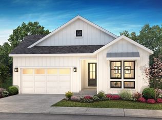 4083 Setting Sun Plan, Horizon at Solstice, Littleton, CO 80125