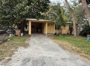 244 Labelle Ave, Fort Myers, FL 33905