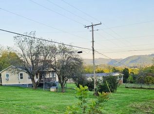 31370 Zephyr Rd, Meadowview, VA 24361