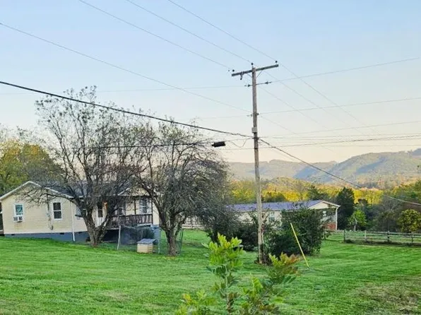 31370 Zephyr Rd, Meadowview, VA 24361