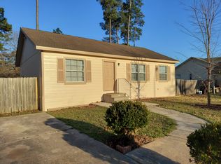 31514 Bryan St, Magnolia, TX 77355