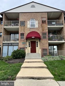 423 Governor House Cir, Wilmington, DE, 19809