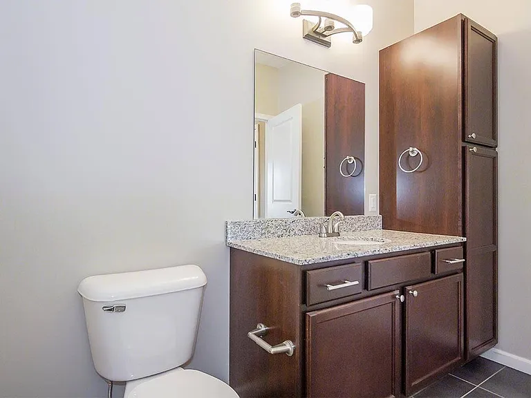 Timberline Apartments — Photo 33