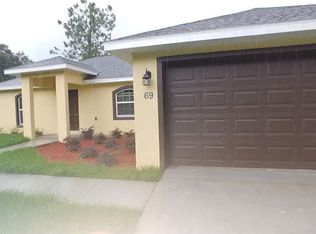69 Juniper Trak, Ocala, FL 34480