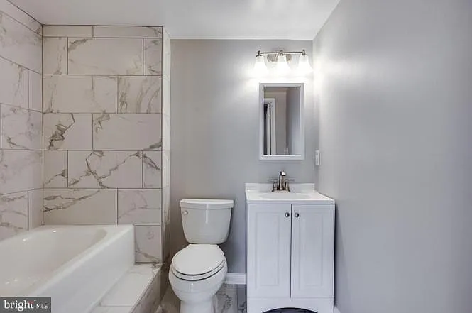 1437 Rhode Island Ave NW #6 — Photo 13