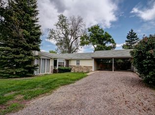 670 Joyce St, Golden, CO 80401