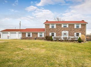 2055 Hancock Valley Dr, Winchester, KY 40391