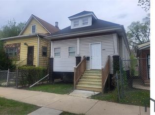 6826 S Laflin St, Chicago, IL 60636