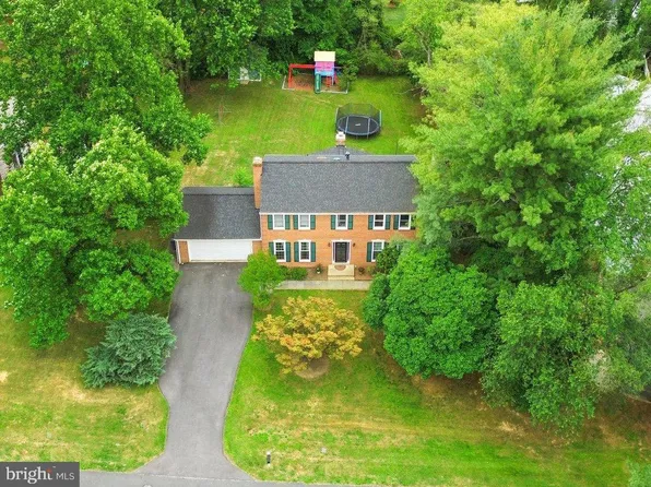 15105 Centergate Dr, Silver Spring, MD 20905