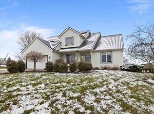 2209 Crawford Rd, Fort Wayne, IN 46845