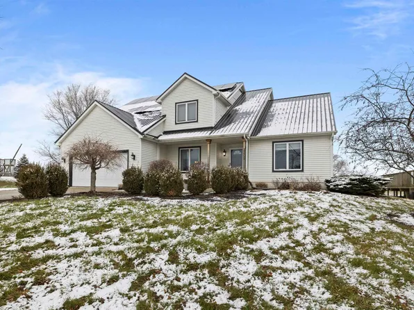 2209 Crawford Rd, Fort Wayne, IN 46845