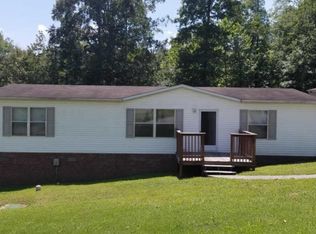 163 Cutters Ln, Clinton, TN 37716