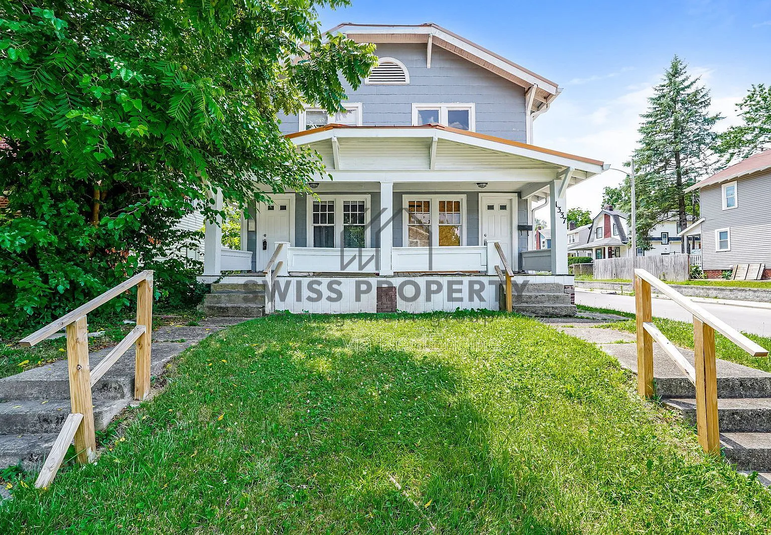 3 bed, 1.0 bath, $1,450 — Photo 3