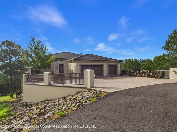 130 Ben Hogan Ct, Alto, NM 88312