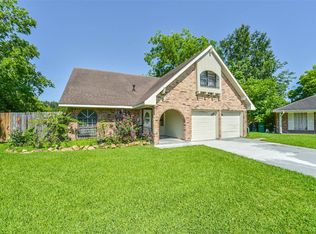 10822 Sagegulf Ln, Houston, TX 77089