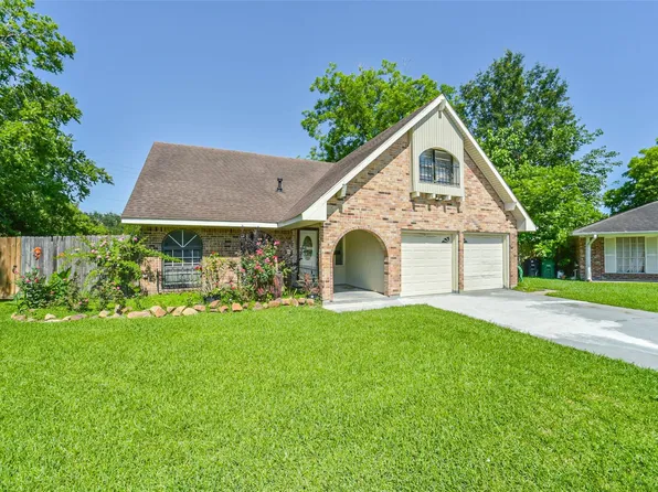 10822 Sagegulf Ln, Houston, TX 77089