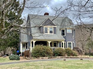 8 Maple Ave, Erving, MA 01344