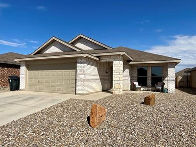 1311 Red Cliff Ave, Odessa, TX, 79765