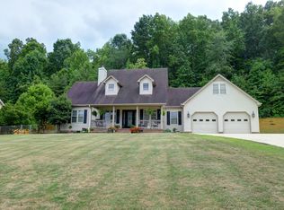 565 Hungerford Rd, Dayton, TN 37321