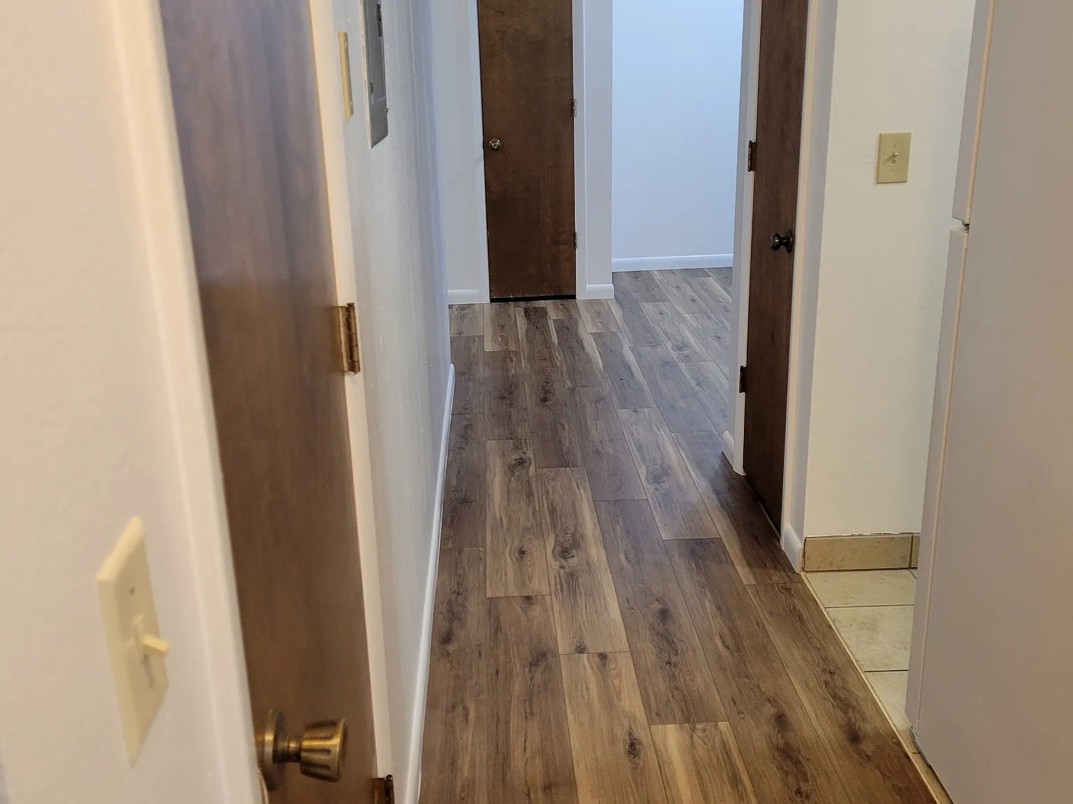 Logan Fourplex — Photo 4