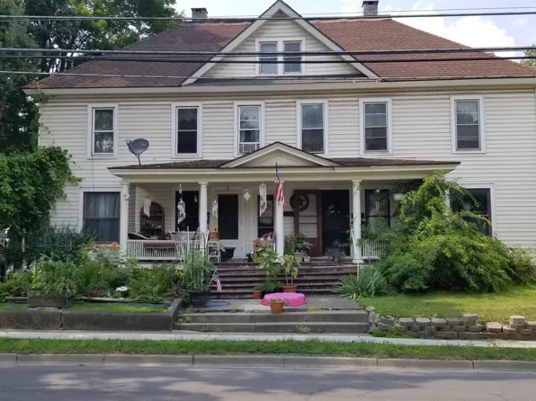 54 River St #3, Oneonta, NY 13820