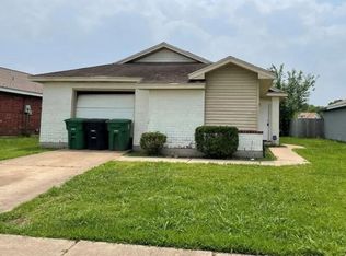 4619 Croker Ridge Rd, Houston, TX 77053