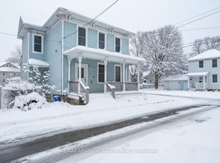 321 Wood St W, Prescott, ON K0E 1T0