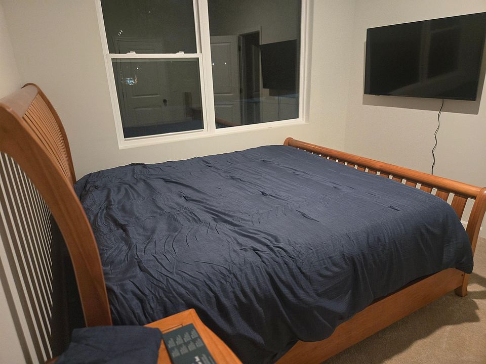 Here is the room