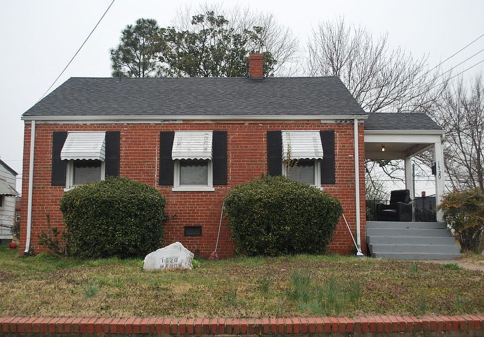 1st image of 1520 N 30th St