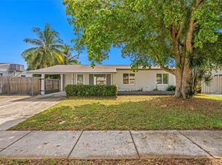 1390 SW 50th Ave, Fort Lauderdale, FL 33317